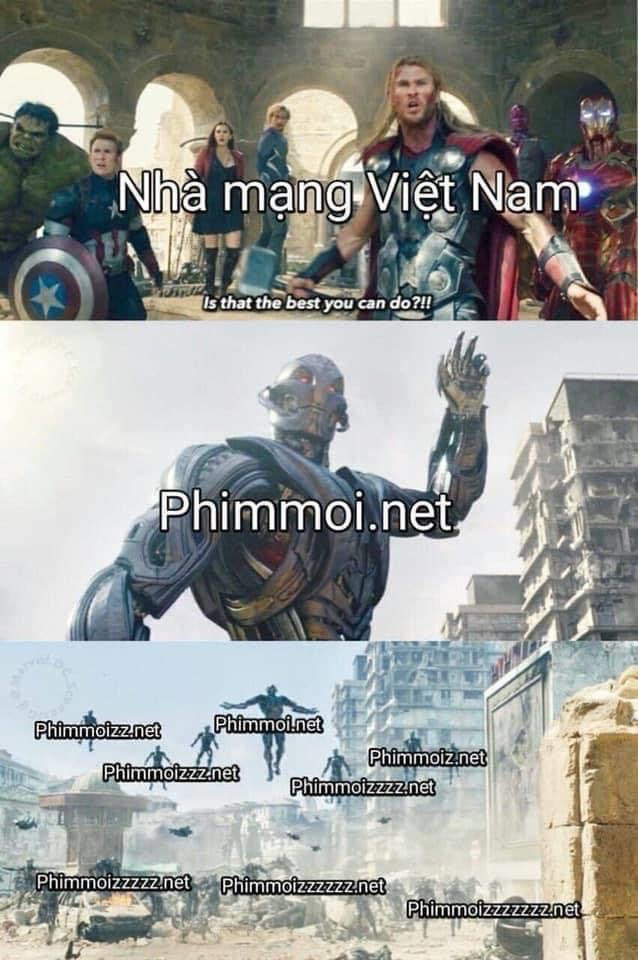 Meme ⚡ Phimmoi đổi tên sang trang nào? Phim moi bị chặn