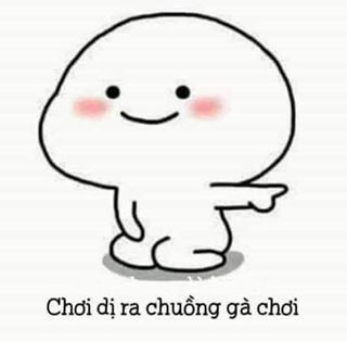 Meme ⚡ Chơi dị ra chuồng gà mà chơi