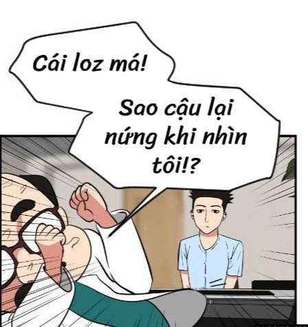 Meme ⚡ Cái loz má sao cậu lại nứng khi nhìn tôi?