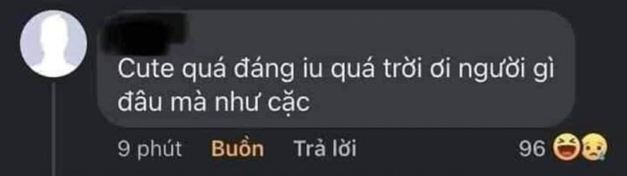 Meme ⚡ Cute quá đáng yêu quá trời ơi người gì đâu mà như cac