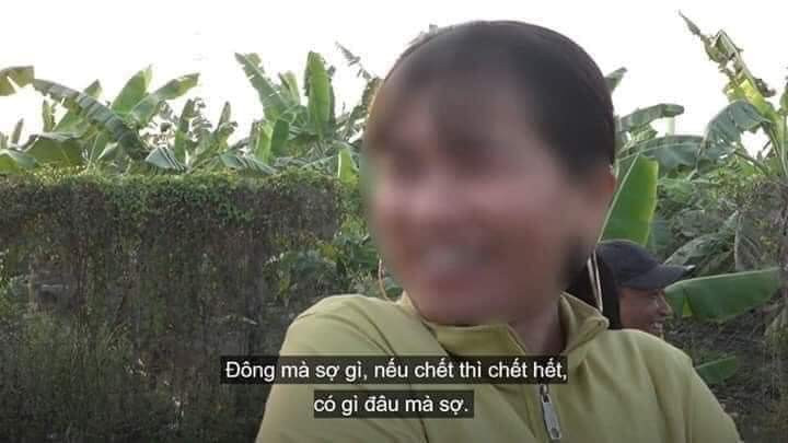 Meme ⚡ Đông mà sợ gì, nếu chết thì chết hết, có gì đâu mà sợ