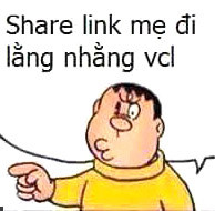 Meme ⚡ Share link mẹ đi lằng nhằng vcl