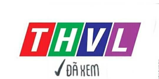Meme ⚡ Logo THVL (truyền hình Vĩnh Long) đã xem