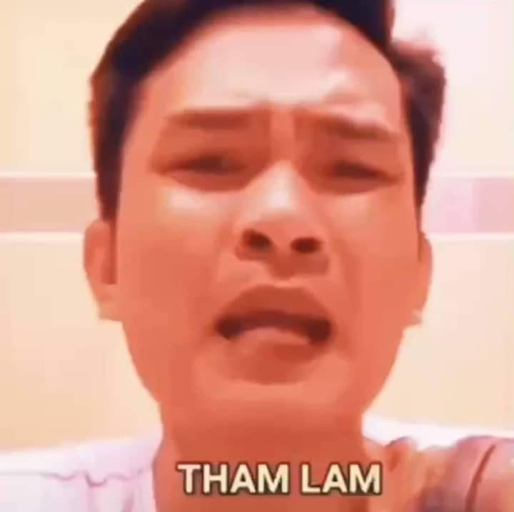 Meme ⚡ Giang hồ Tiến Bịp nói tham lam