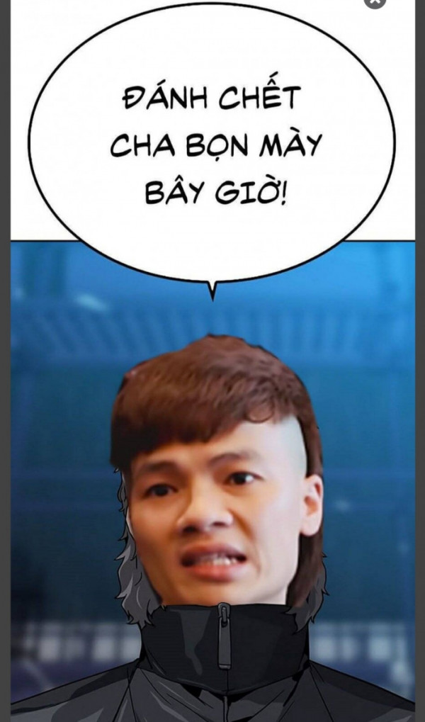 Meme ⚡ Khá Bảnh nói đánh chết cha bọn mày bây giờ