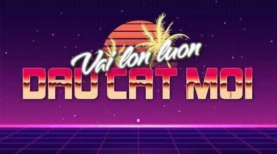 Meme ⚡ Logo cách điệu vãi lon luôn đầu cắt moi