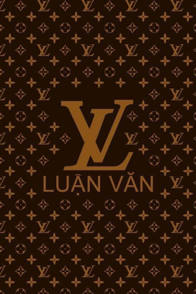 Meme ⚡ Logo LV – Luận Văn