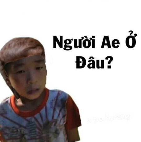 Meme ⚡ Người anh em ở đâu – đầu cắt moi à thế à