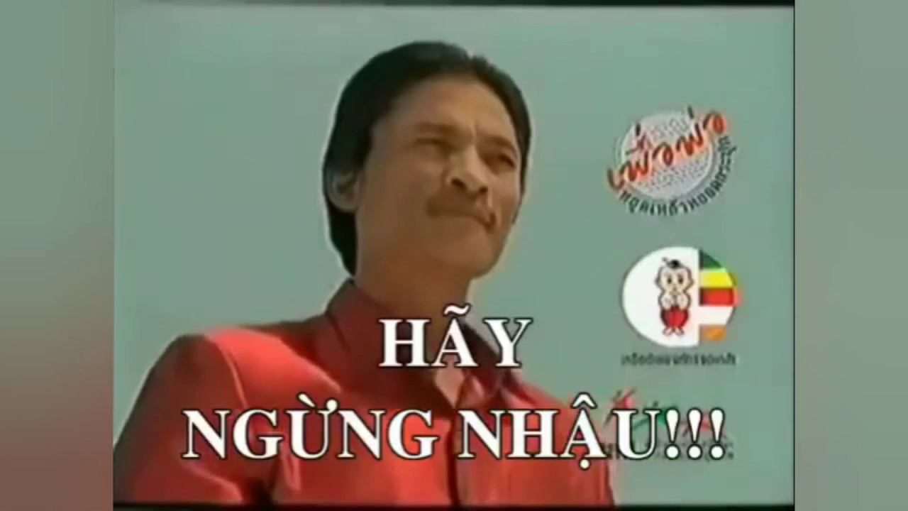 Meme ⚡ Thăm ngàn – Hãy ngừng nhậu!